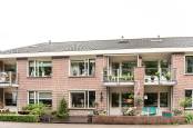 Woning Ganzerik 21 Prinsenbeek