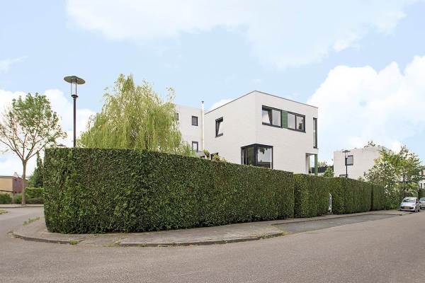 Woning Bruggensingel-Noord 29 Amersfoort