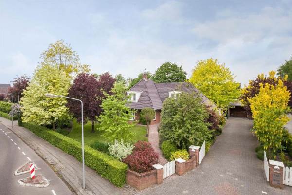 Woning Wanschersweg 16 Almelo
