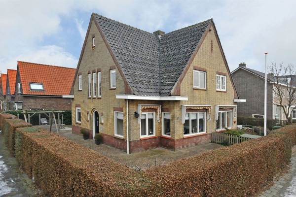 Woning Beeklaan 264 Noordwijk Zh