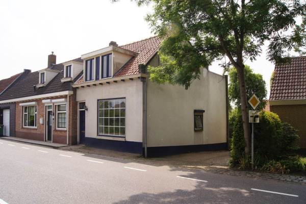 Woning Stadsedijk 15 Oudemolen Nb