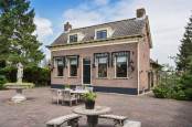 Woning Molenstraat 8 Herwijnen