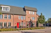 Woning Bolster 98 Hendrik-Ido-Ambacht