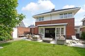 Woning De Voorde 26 Pijnacker