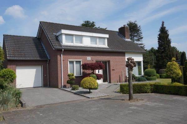 Woning Gildelaan 2 Baexem