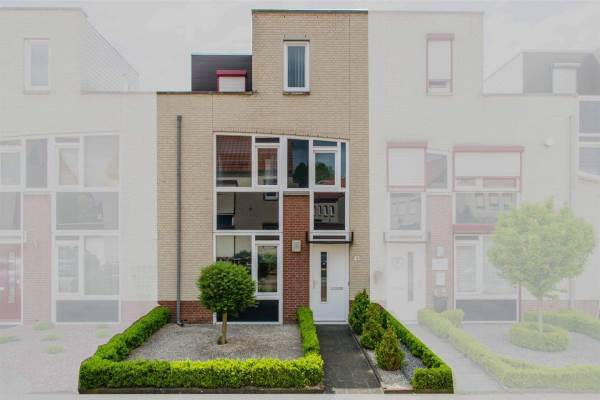 Woning Pastoor Mainsstraat 15 Kerkrade