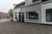 Woning Zuid-Westsingel 246 Bergen op Zoom