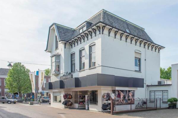 Woning Beltrumsestraat 34 Groenlo