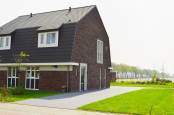 Woning De Weech 48 Luxwoude