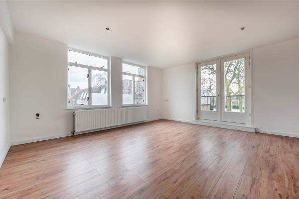 Woning Kerkstraat 108 Oud-Beijerland