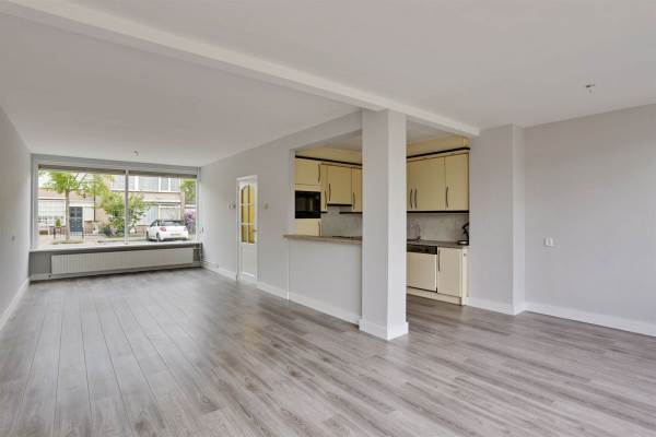 Woning Magnoliastraat 85 Breda