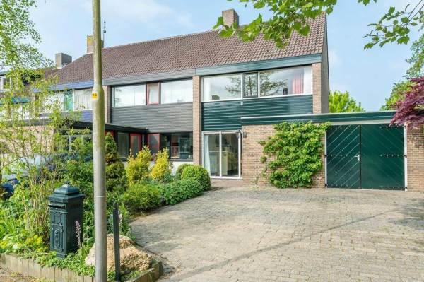 Woning Koppenhoeve 2 Wognum