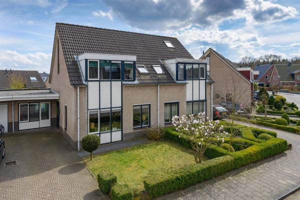Woning Molenbeek 3 Loenen