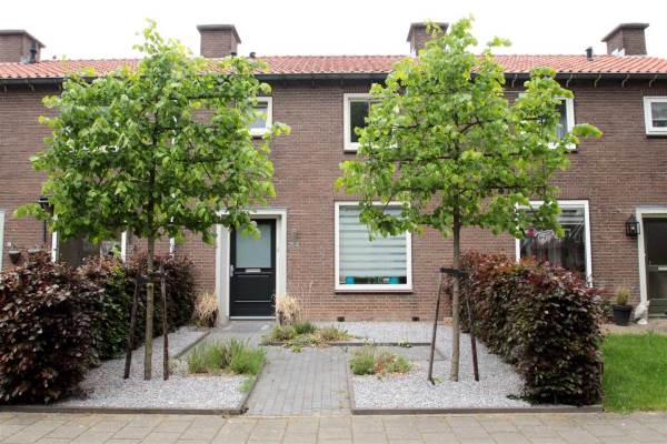 Woning Prins Hendrikstraat 34 Elst