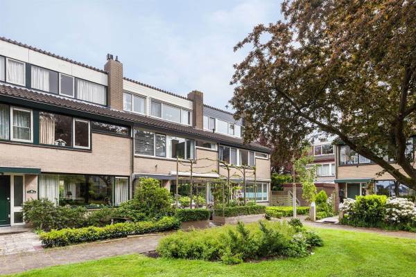 Woning Gruttostraat 55 Bleiswijk