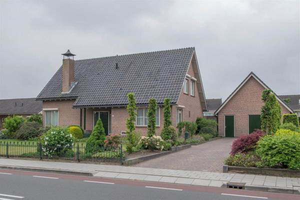 Woning Aaltenseweg 80a Lichtenvoorde