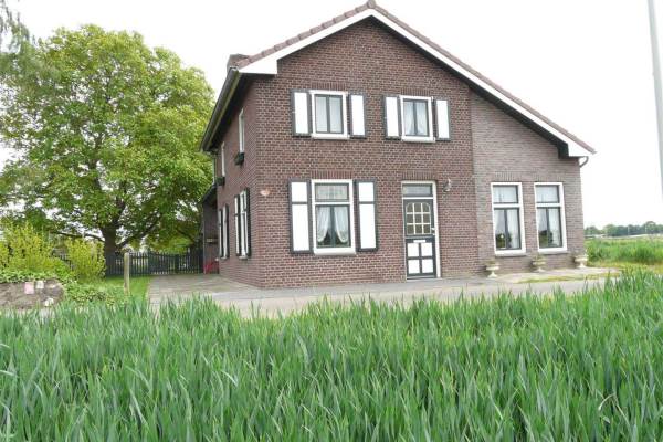 Woning Aldeneikerweg 2 Ohé en Laak