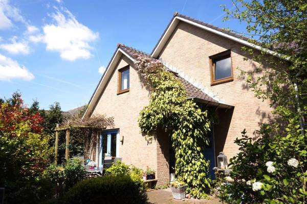 Woning Plakstraat 6 Winssen