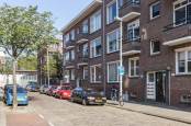 Woning Troelstrastraat 8B Rotterdam