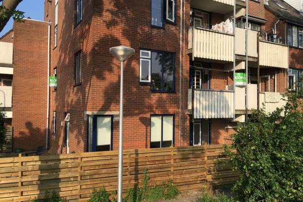 Woning Stuifzwam 96 Alphen aan den Rijn