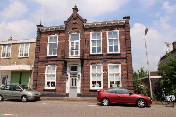 Woning Rivierdijk 705 Sliedrecht