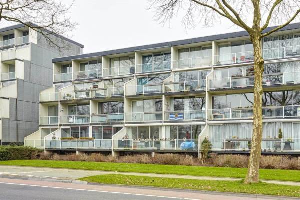 Woning Dillenburg 150 Doorwerth