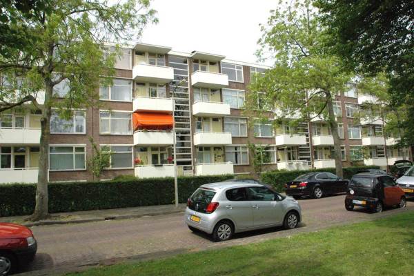 Woning Steenzicht 179 Den Haag