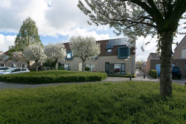 Woning Tibetlaan 49 Drunen