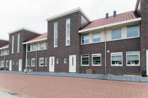 Woning Springerstraat 60 Almelo