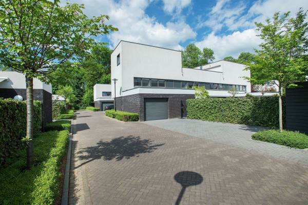 Woning Savelsbosch 9 Maastricht