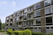 Woning Generaal S.H. Spoorstraat 221 Dordrecht