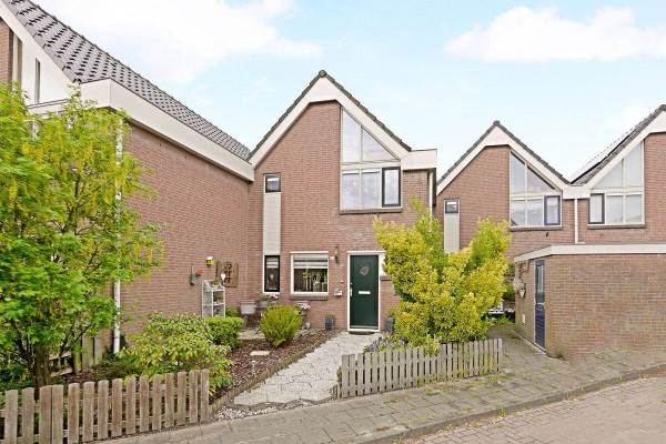 Woning Middelzand 4345 Julianadorp