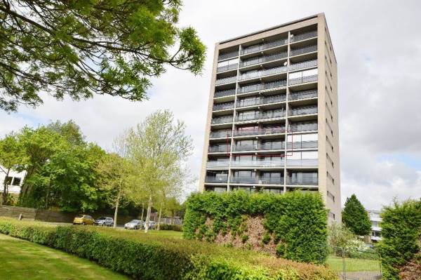 Woning Adenauerlaan 73 Heerlen