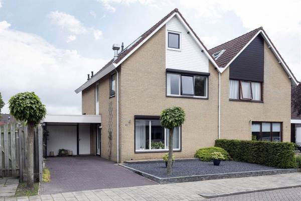 Woning Erve Oldenhof 42 Enter