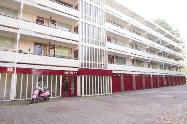 Woning Seringenlaan 57 Wassenaar