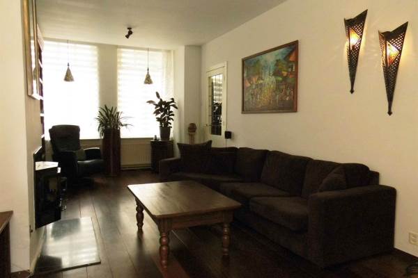 Woning Emmastraat 72 Roosendaal