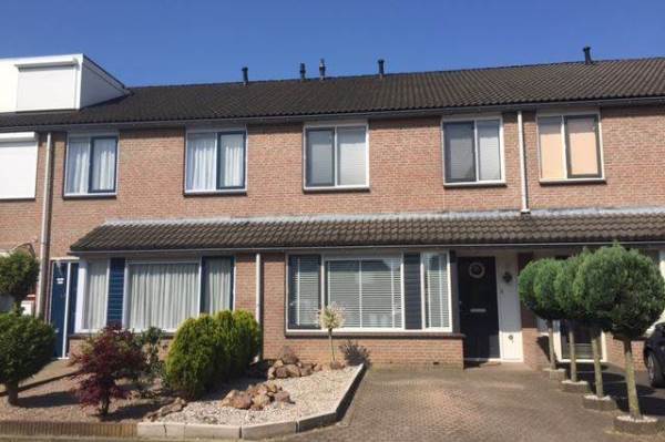 Woning Abersland 3210 Wijchen