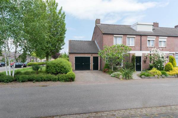 Woning Bramenbos 1 Sint-Michielsgestel