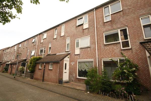 Woning Velsenpad 39 Almere