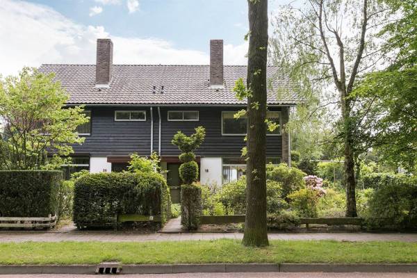 Woning Schaapsdrift 18 Renkum