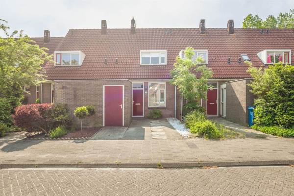 Woning De Kempenstraat 19 Alkmaar
