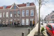 Woning Krugerstraat 31bis Utrecht