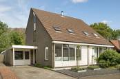 Woning Sybren Valkemastrjitte 4 Wirdum