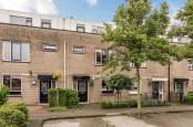 Woning Bordewijkstraat 34 's-Gravenzande
