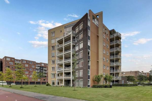Woning Nelson Mandelastraat 30 Heerhugowaard