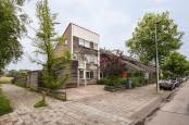 Woning Amnesty Internationalweg 1 Haarlem
