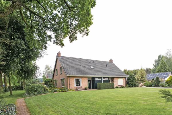 Woning Rolderstraat 19 De Kiel