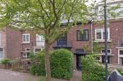 Woning Pijnboomstraat 69 Haarlem