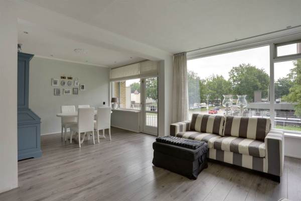 Woning Seringenstraat 36 Alphen aan den Rijn