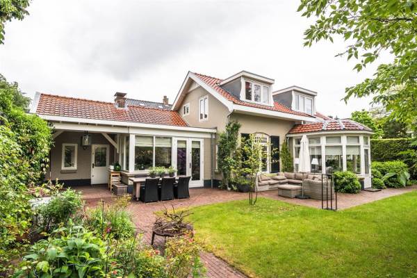 Woning Waldeck Pyrmontlaan 60 Soest